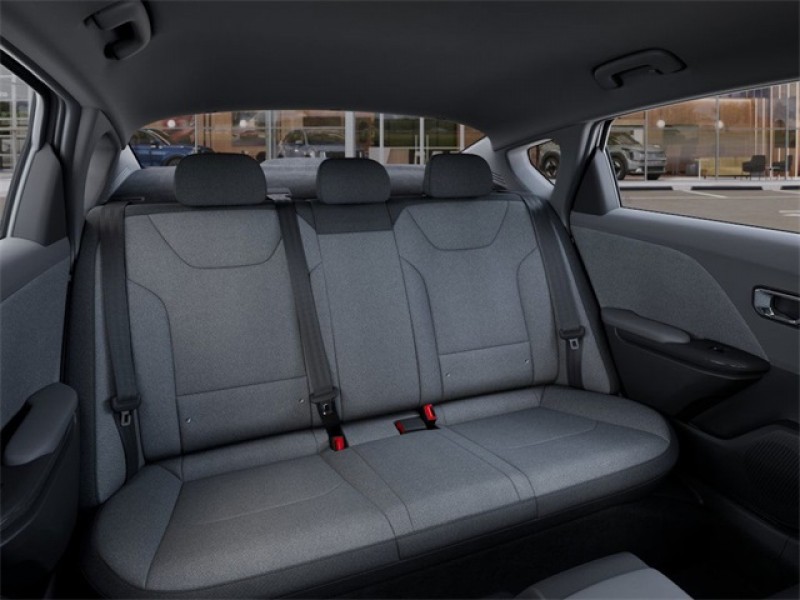2025 Kia K4 LXS 3KPFT4DE9SE198053