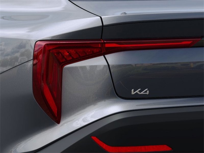 2025 Kia K4 LXS 3KPFT4DE9SE198053