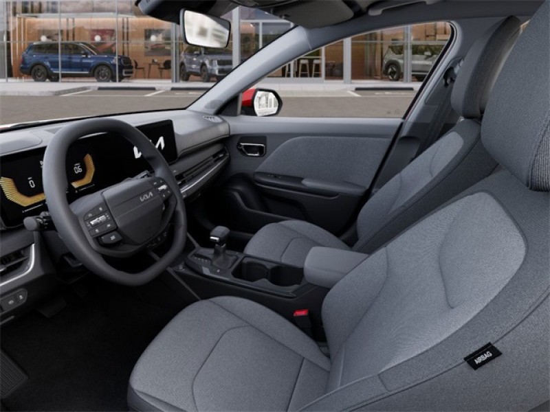 2025 Kia K4 LXS 3KPFT4DEXSE174814