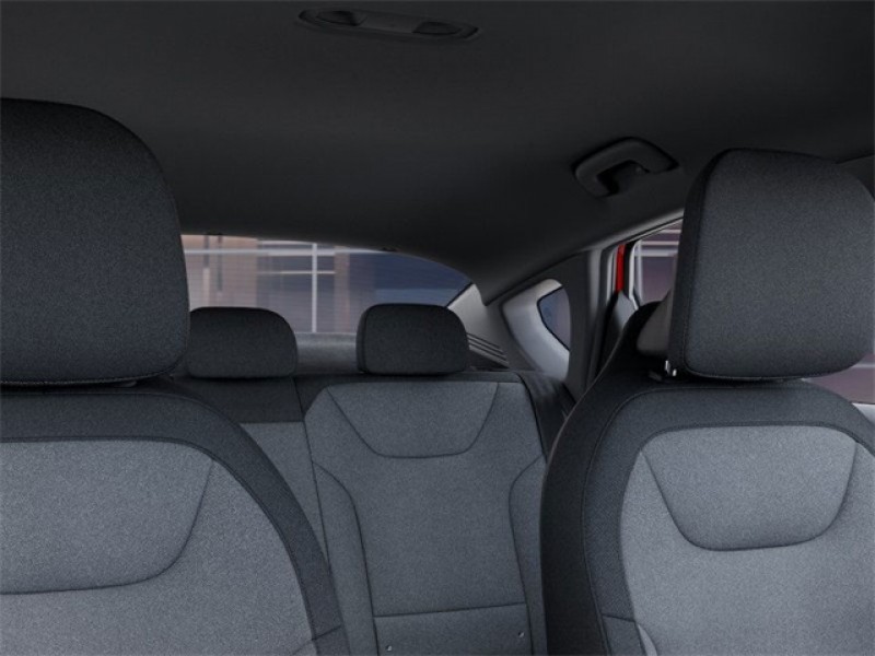 2025 Kia K4 LXS 3KPFT4DEXSE174814