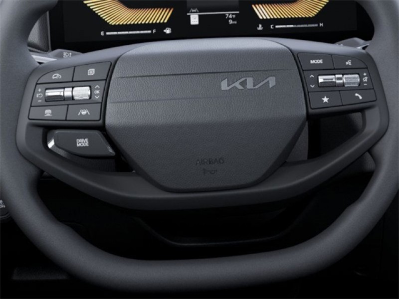 2025 Kia K4 LXS 3KPFT4DEXSE174814