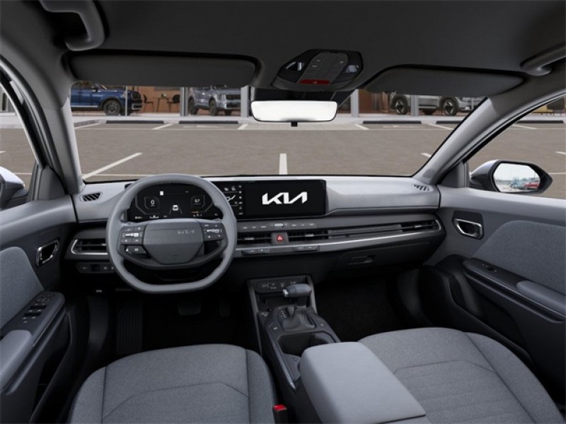 2025 Kia K4 EX 3KPFU4DE4SE169489