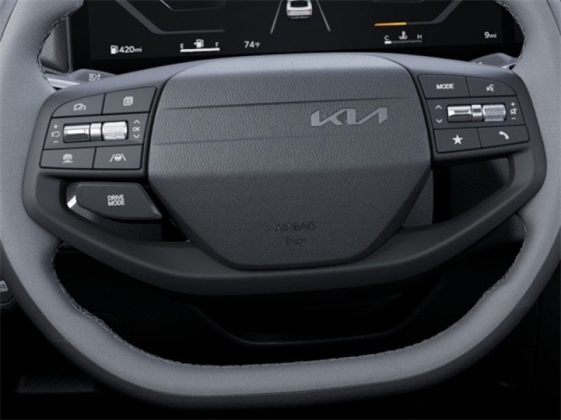 2025 Kia K4 EX 3KPFU4DE4SE192061