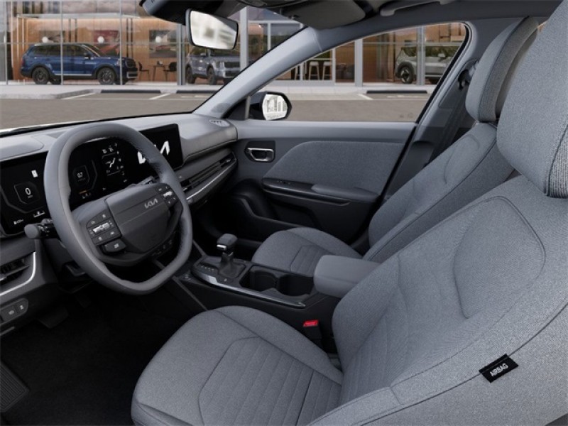 2025 Kia K4 EX 3KPFU4DE4SE192061