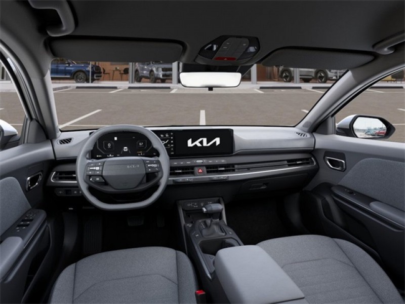 2025 Kia K4 EX 3KPFU4DE5SE170974