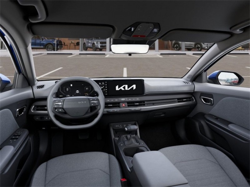 2025 Kia K4 EX 3KPFU4DE7SE161385