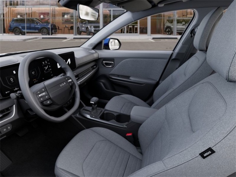 2025 Kia K4 EX 3KPFU4DE7SE161385