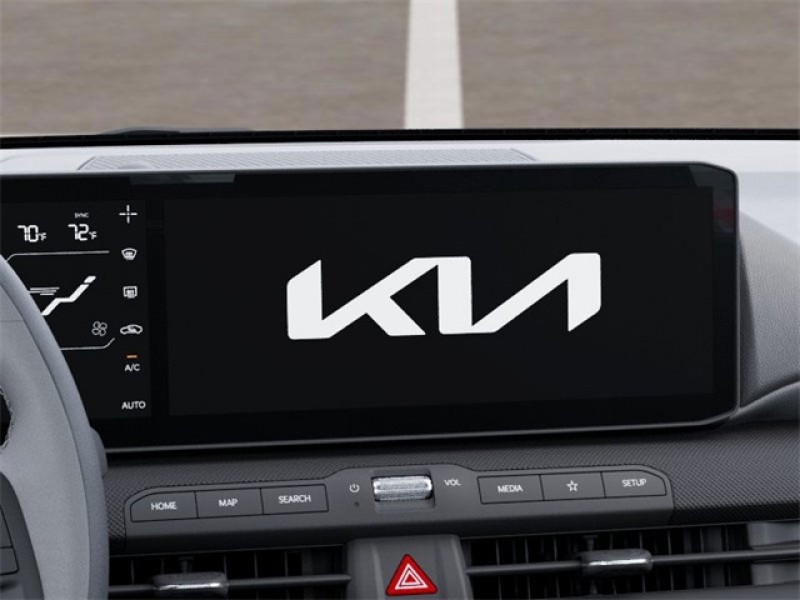 2025 Kia K4 EX 3KPFU4DE9SE202650