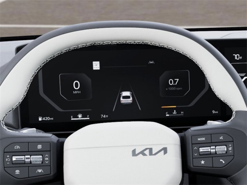 2025 Kia K4 GT-Line 3KPFW4DE0SE208668