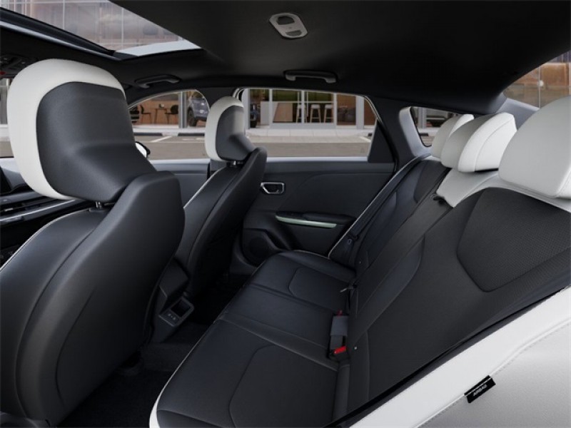 2025 Kia K4 GT-Line 3KPFW4DE0SE208668