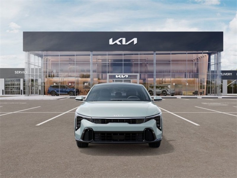 2025 Kia K4 GT-Line 3KPFW4DE0SE208668