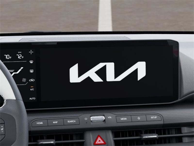 2025 Kia K4 GT-Line 3KPFW4DE0SE208668