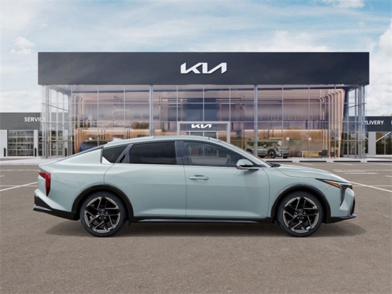 2025 Kia K4 GT-Line 3KPFW4DE0SE208668