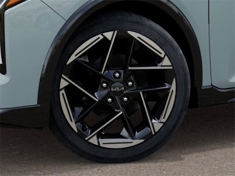2025 Kia K4 GT-Line 3KPFW4DE0SE208668