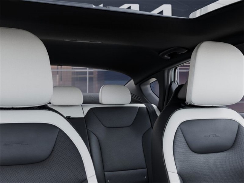 2025 Kia K4 GT-Line 3KPFW4DE0SE208668