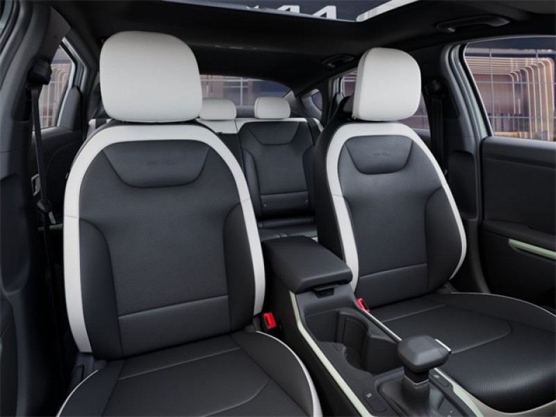 2025 Kia K4 GT-Line 3KPFW4DE0SE208668