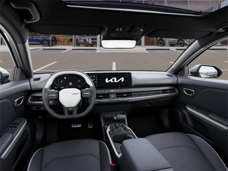 2025 Kia K4 GT-Line 3KPFW4DE0SE208668