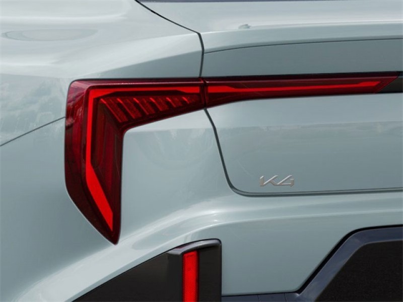 2025 Kia K4 GT-Line 3KPFW4DE0SE208668