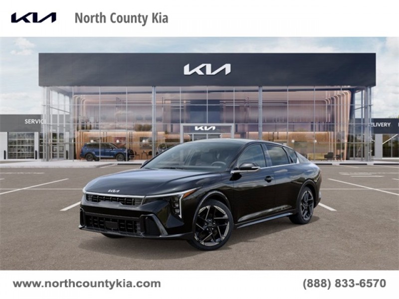 2025 Kia K4 GT-Line 3KPFW4DE6SE209968