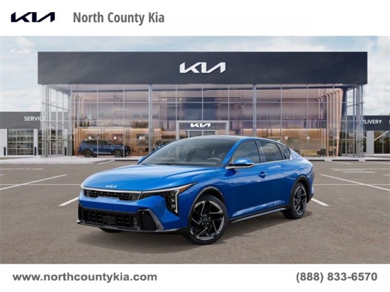 2025 Kia K4 GT-Line 3KPFW4DE7SE217965