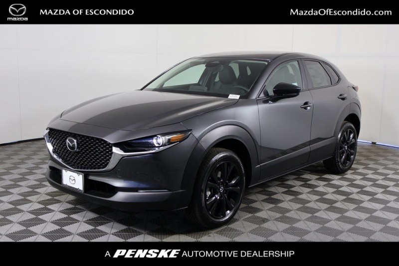 2026 Mazda CX-30  3MVDMBBL2TM106426 2026 Mazda CX-30  3MVDMBBL2TM106426