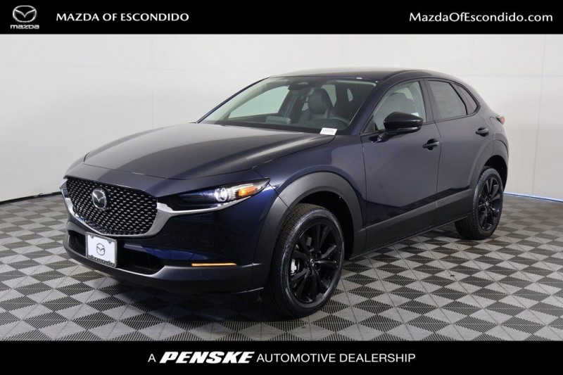 2026 Mazda CX-30  3MVDMBBL6TM111726 2026 Mazda CX-30  3MVDMBBL6TM111726