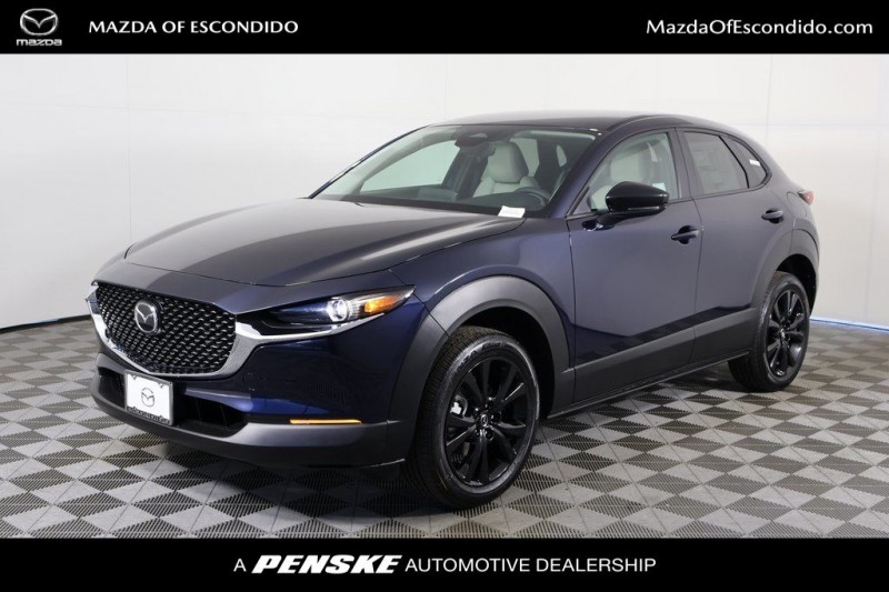 2026 Mazda CX-30  3MVDMBBLXTM107100 2026 Mazda CX-30  3MVDMBBLXTM107100