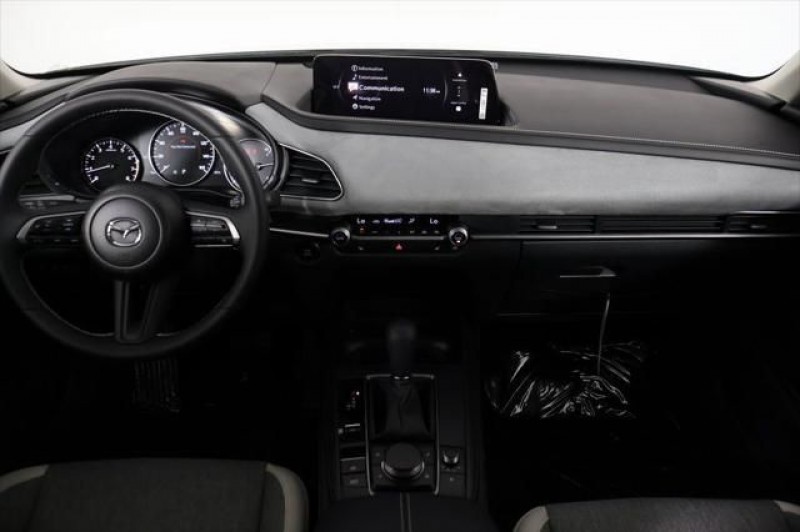 2026 Mazda CX-30 2.5 S 3MVDMBCL1TM105878