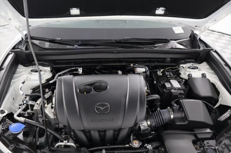 2026 Mazda CX-30 2.5 S 3MVDMBCL1TM105878