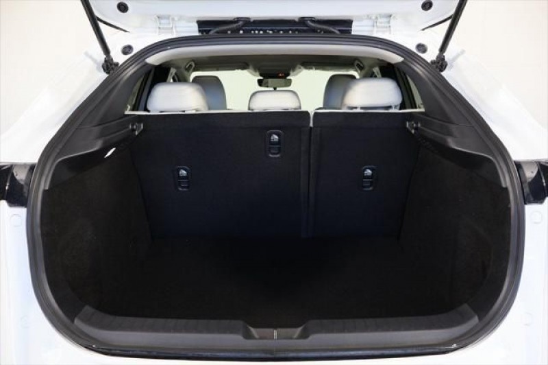 2026 Mazda CX-30 2.5 S 3MVDMBCL1TM105878