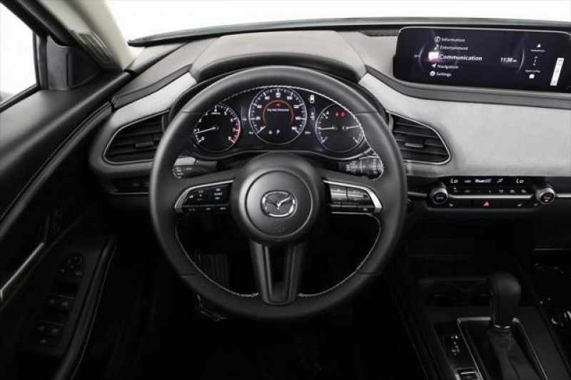 2026 Mazda CX-30 2.5 S 3MVDMBCL1TM105878