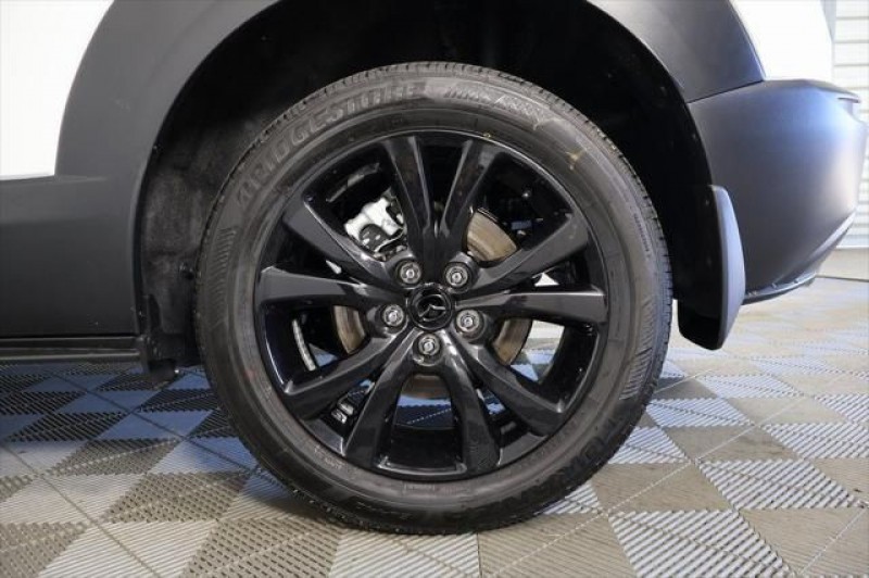 2026 Mazda CX-30 2.5 S 3MVDMBCL1TM105878