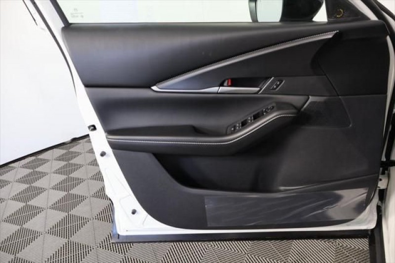 2026 Mazda CX-30 2.5 S 3MVDMBCL1TM105878