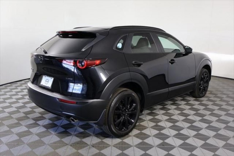 2026 Mazda CX-30 2.5 S 3MVDMBCL5TM105768