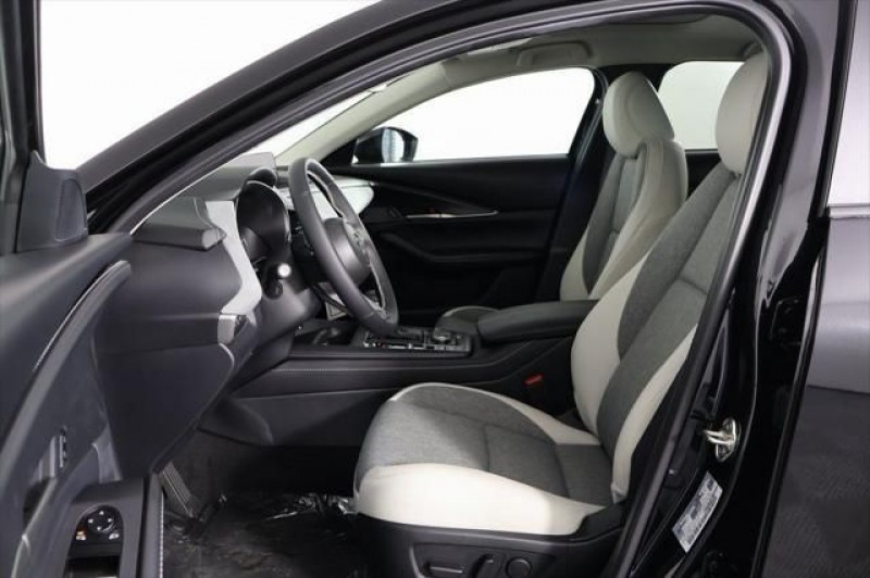 2026 Mazda CX-30 2.5 S 3MVDMBCL5TM105768