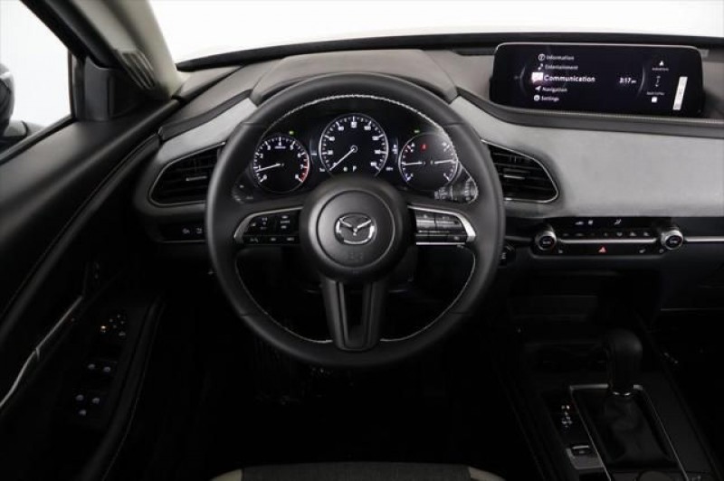 2026 Mazda CX-30 2.5 S 3MVDMBCL5TM105768