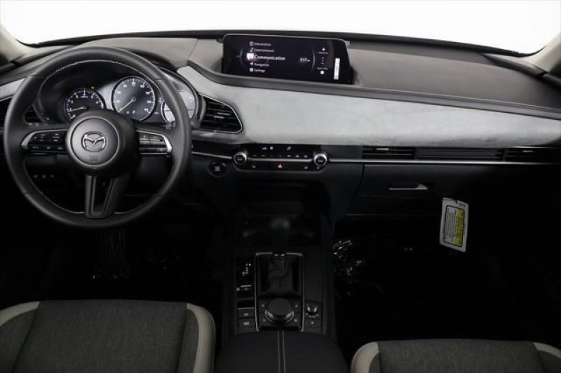 2026 Mazda CX-30 2.5 S 3MVDMBCL5TM105768