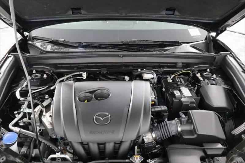 2026 Mazda CX-30 2.5 S 3MVDMBCL5TM105768