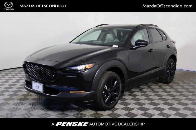2026 Mazda CX-30  3MVDMBCL5TM105768 2026 Mazda CX-30  3MVDMBCL5TM105768