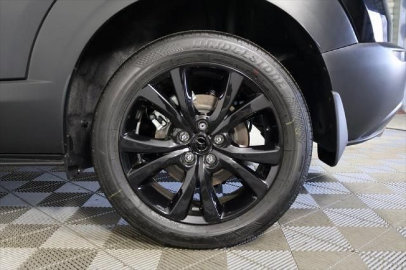 2026 Mazda CX-30 2.5 S 3MVDMBCL5TM105768