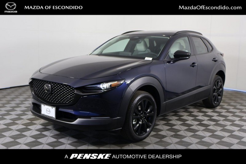 2026 Mazda CX-30  3MVDMBCL6TM106394 2026 Mazda CX-30  3MVDMBCL6TM106394