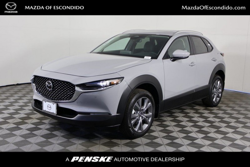 2026 Mazda CX-30  3MVDMBCL7TM103391 2026 Mazda CX-30  3MVDMBCL7TM103391