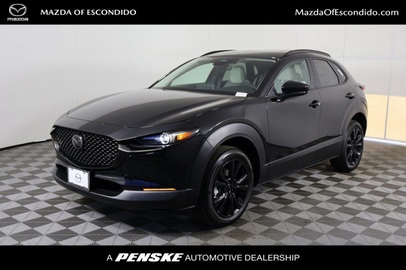 2026 Mazda CX-30  3MVDMBCL7TM106226 2026 Mazda CX-30  3MVDMBCL7TM106226