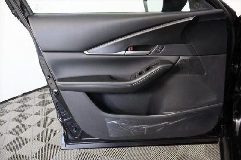 2026 Mazda CX-30 2.5 S 3MVDMBCL9TM102372