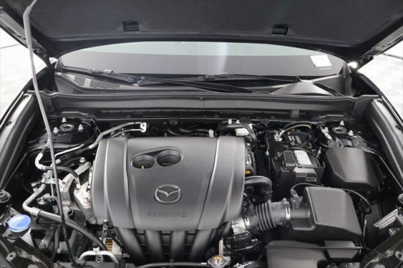 2026 Mazda CX-30 2.5 S 3MVDMBCL9TM102372