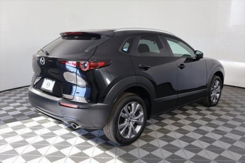 2026 Mazda CX-30 2.5 S 3MVDMBCL9TM102372