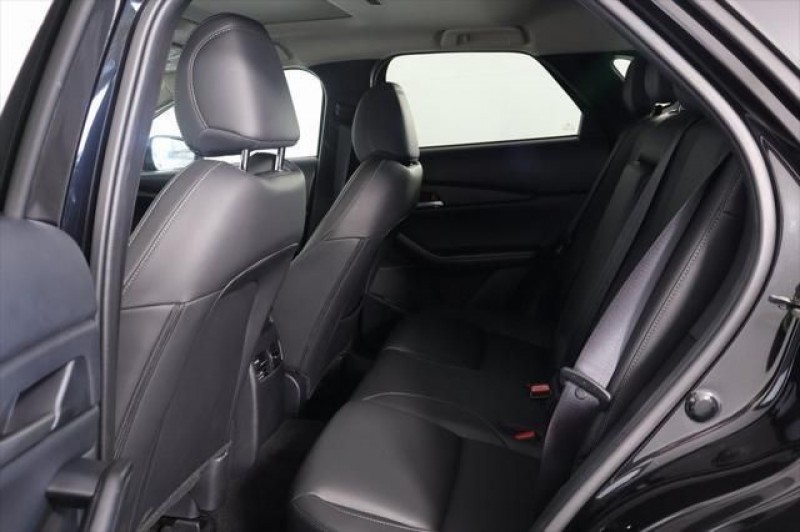 2026 Mazda CX-30 2.5 S 3MVDMBCL9TM102372