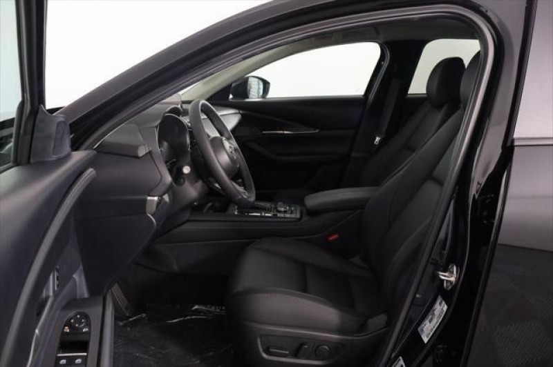 2026 Mazda CX-30 2.5 S 3MVDMBCL9TM102372