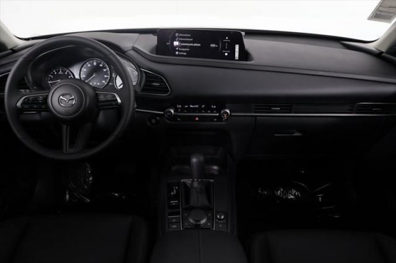 2026 Mazda CX-30 2.5 S 3MVDMBCL9TM102372