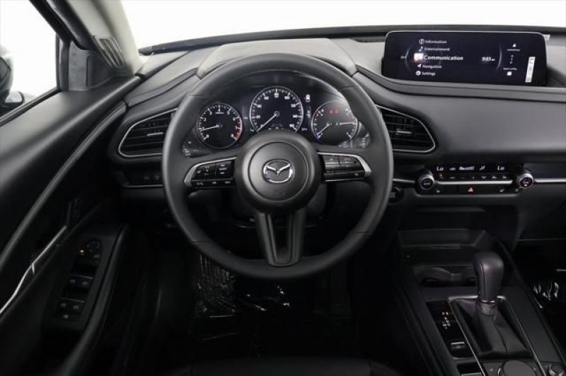 2026 Mazda CX-30 2.5 S 3MVDMBCL9TM102372